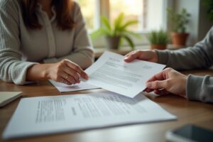 bekommt man bescheid wenn privatinsolvenz zu ende ist-Titel