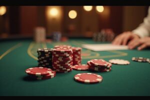 casino geld verdienen-Titel