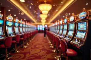 casino hohe auszahlungsquote-Titel