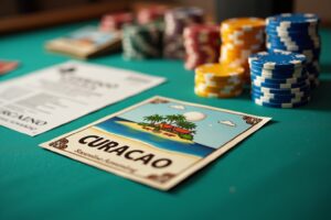 curacao glücksspiellizenz-Titel