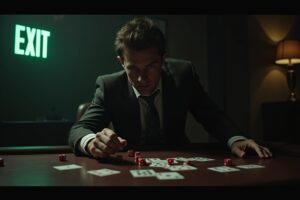 dauerteilnahme am glücksspiel-Titel