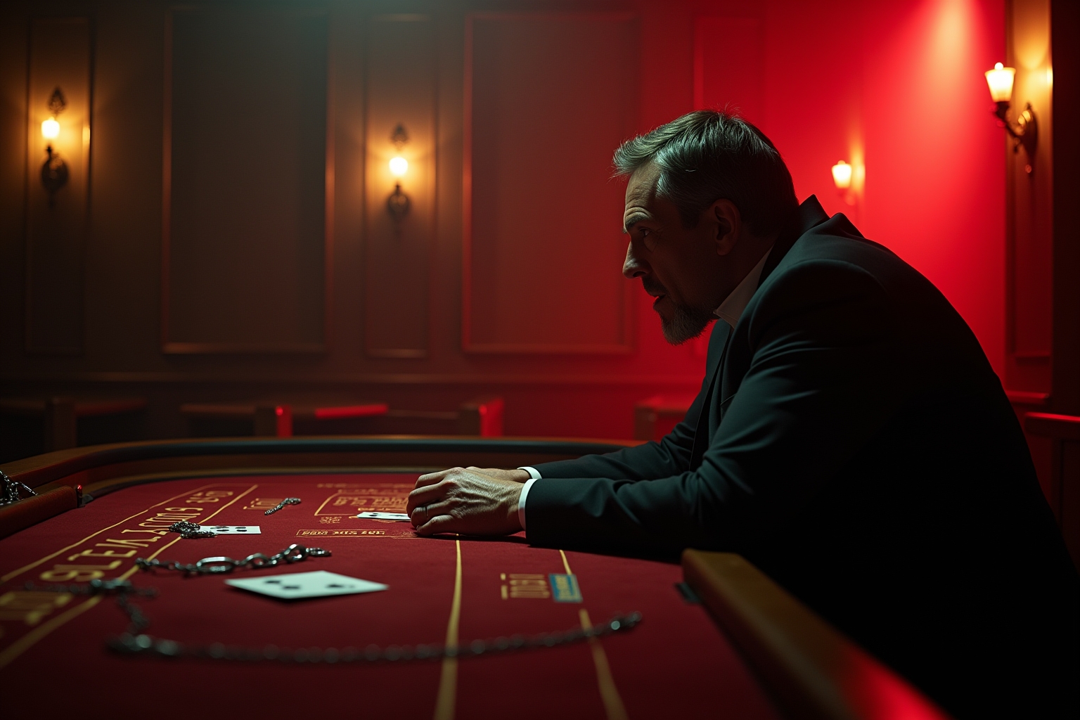 dauerteilnahme am glücksspiel-Titel