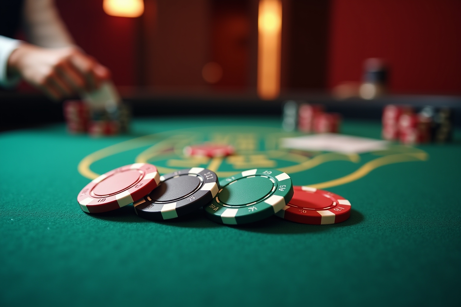 einsatz bei glücksspielen-Titel