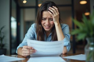 gläubiger meldet sich nach restschuldbefreiung-Titel