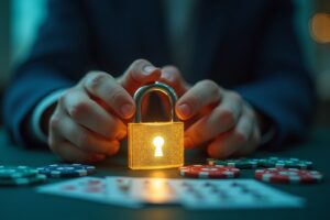 glücksspiel sperre aufheben-Titel