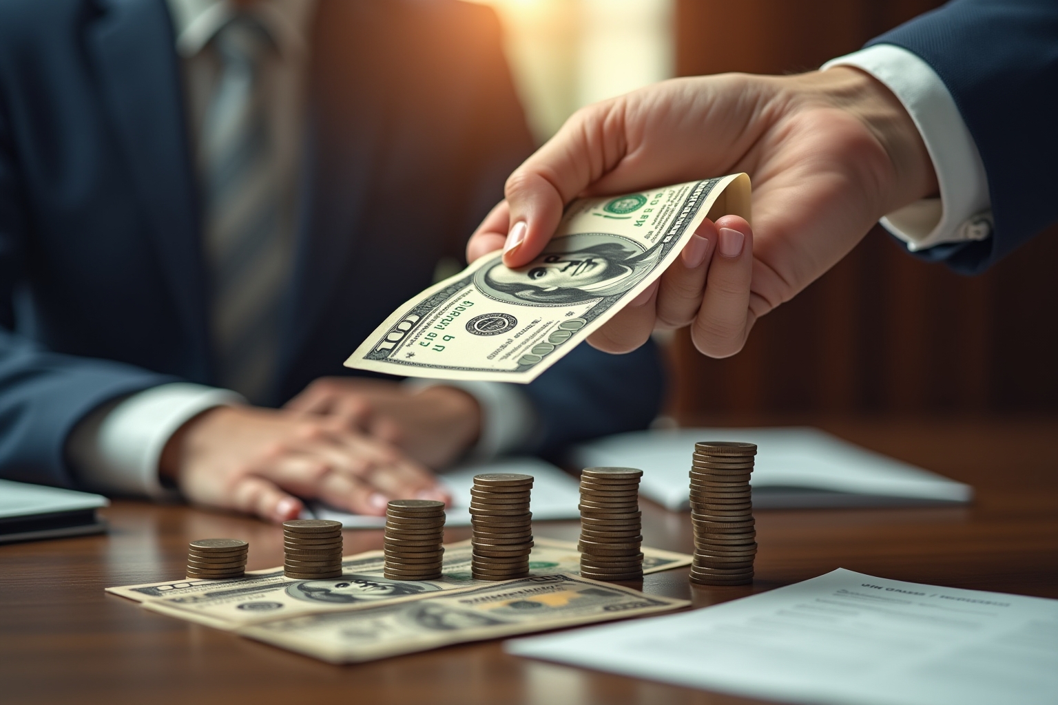 insolvenzverfahren wer bekommt zuerst geld-Titel