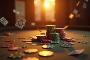 kein einzahlungsbonus casino-Titel