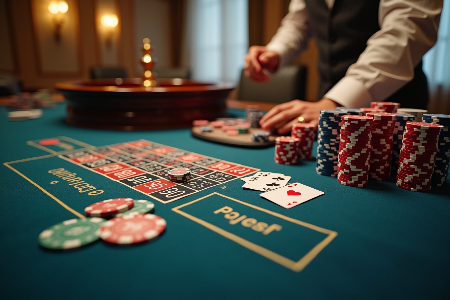 malta glücksspiel-Titel