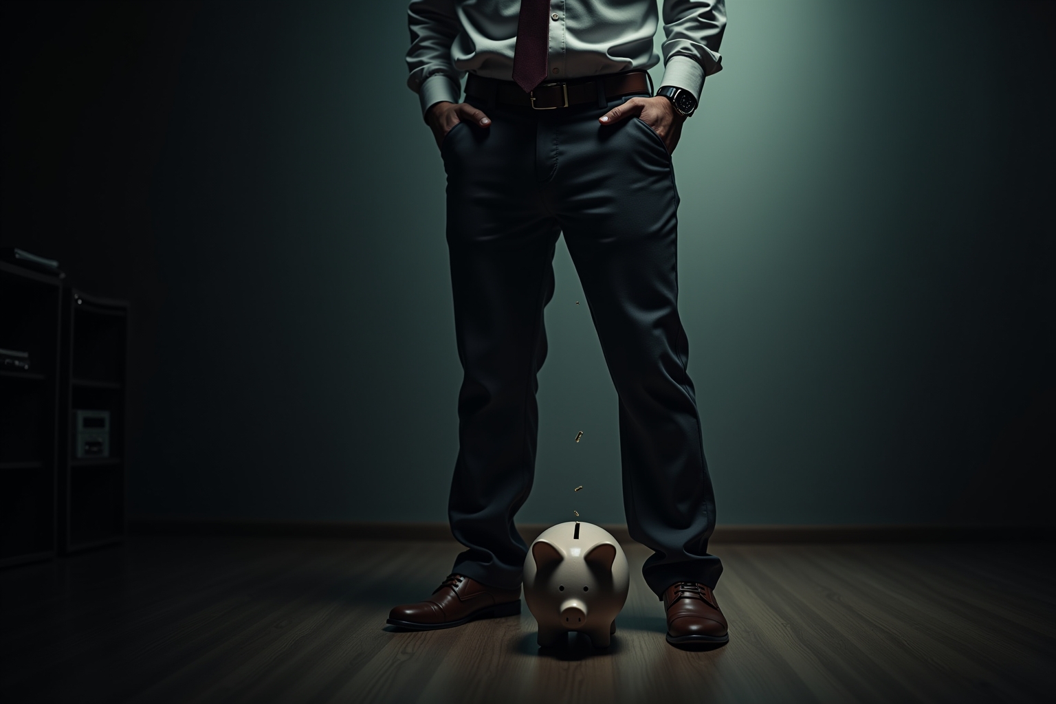 was ist insolvenz-Titel