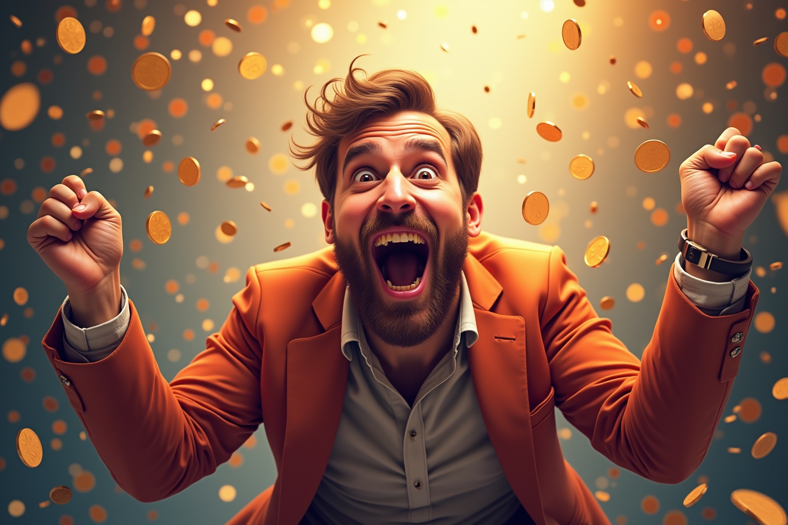 wie oft hat chico im lotto gewonnen-Titel